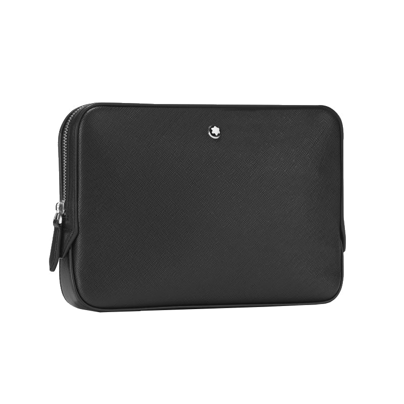 Sacoche à bandoulièreMontblancSac reporter mini format Montblanc Sartorial