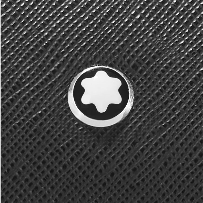 Sacoche à bandoulièreMontblancSac reporter mini format Montblanc Sartorial