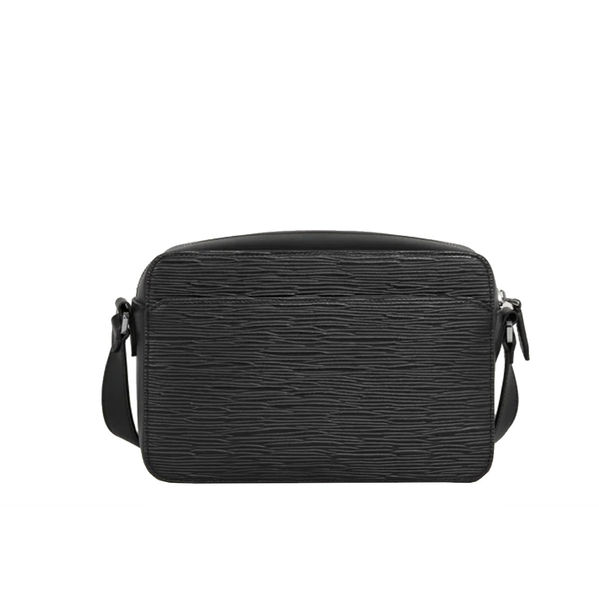 Sacoche à bandoulièreMontblancSac reporter Montblanc 4810