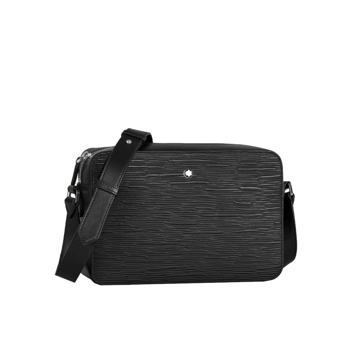 Sacoche à bandoulièreMontblancSac reporter Montblanc 4810