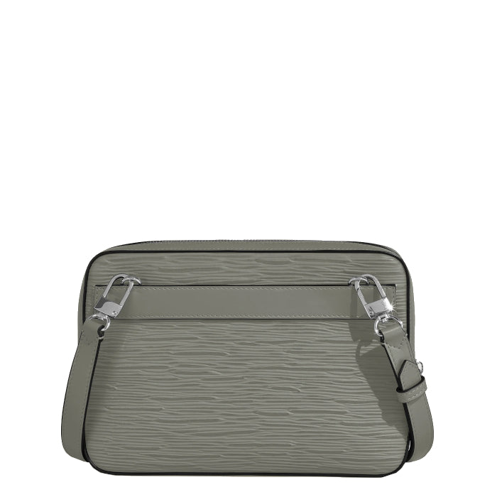 Sacoche à bandoulièreMontblancSac Reporter Montblanc 4810 mini format