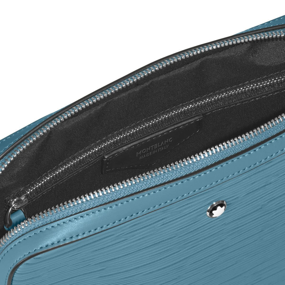 Sacoche à bandoulièreMontblancSac Reporter Montblanc 4810 mini format