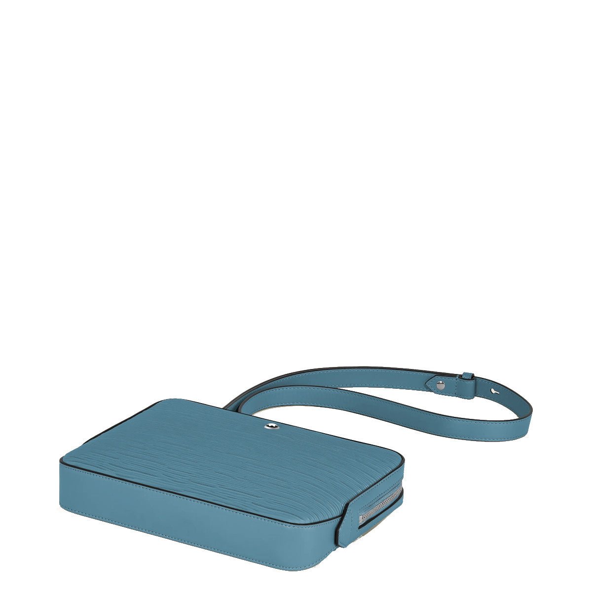 Sacoche à bandoulièreMontblancSac Reporter Montblanc 4810 mini format