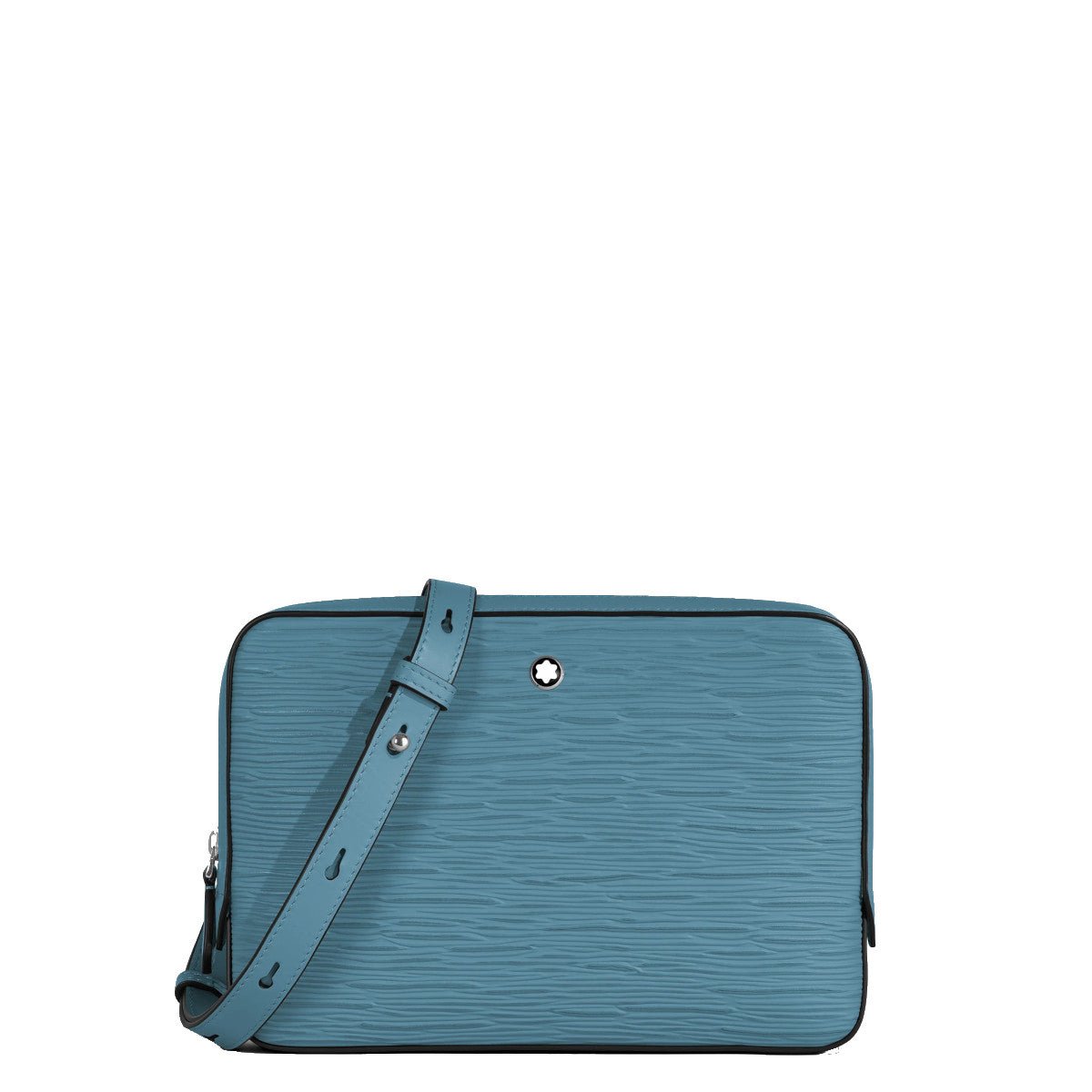 Sacoche à bandoulièreMontblancSac Reporter Montblanc 4810 mini format