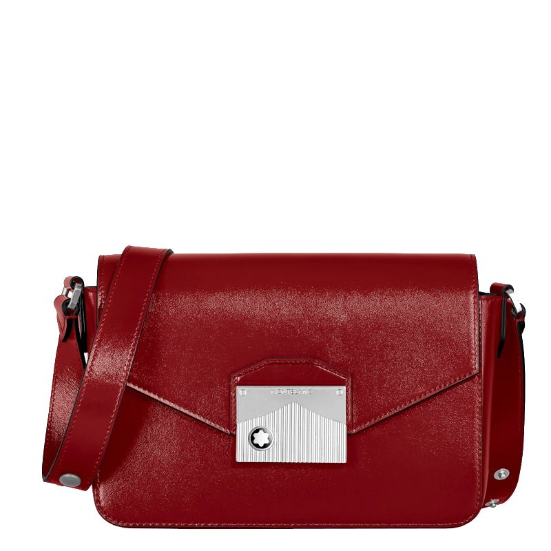 Sacoche à bandoulièreMontblancSac Reporter Montblanc Meisterstück