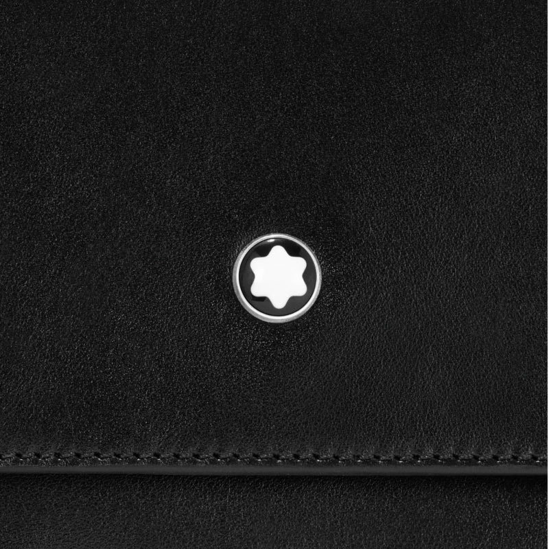 Sacoche à bandoulièreMontblancSac Reporter Montblanc Meisterstück