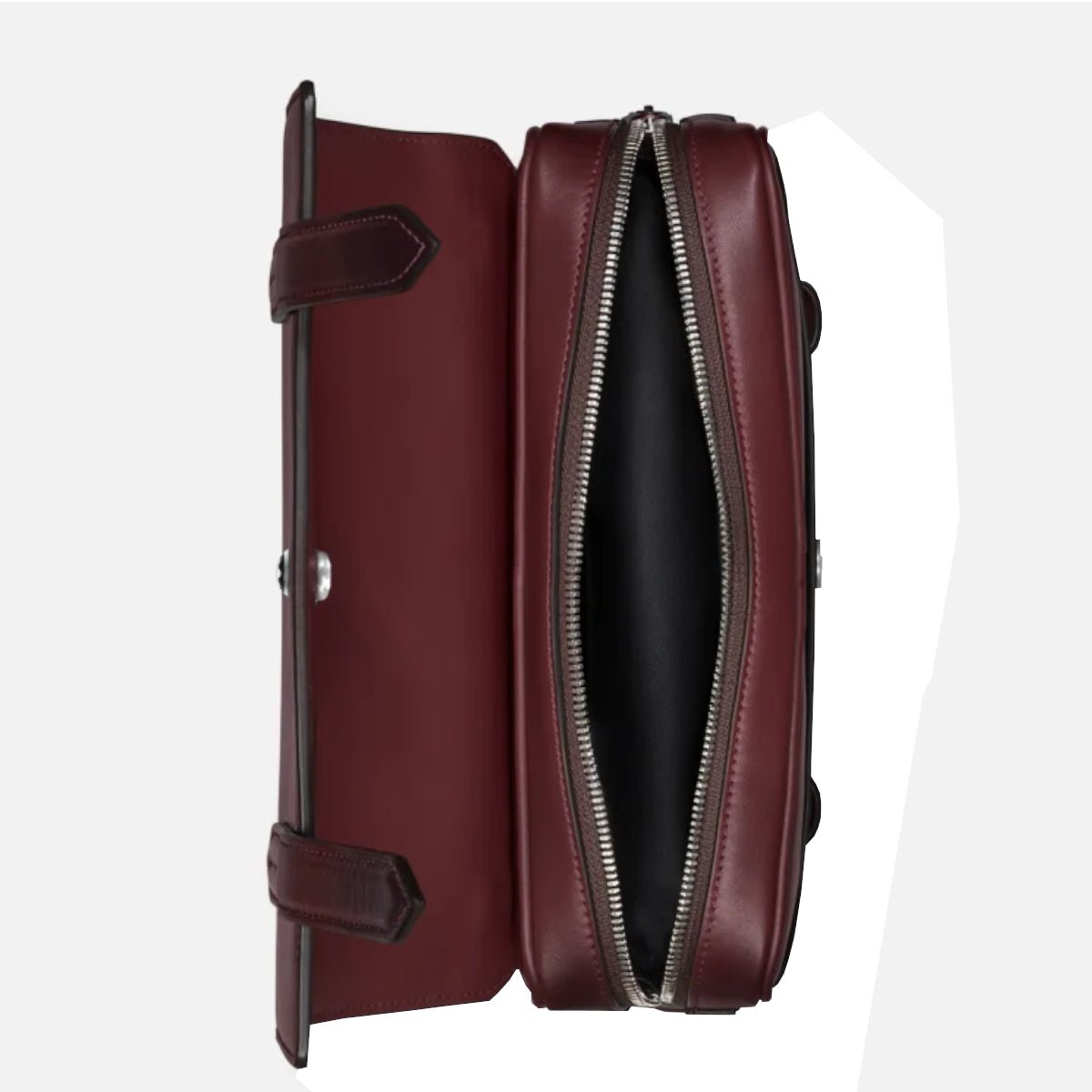 Sacoche à bandoulièreMontblancSac Reporter Montblanc Meisterstück