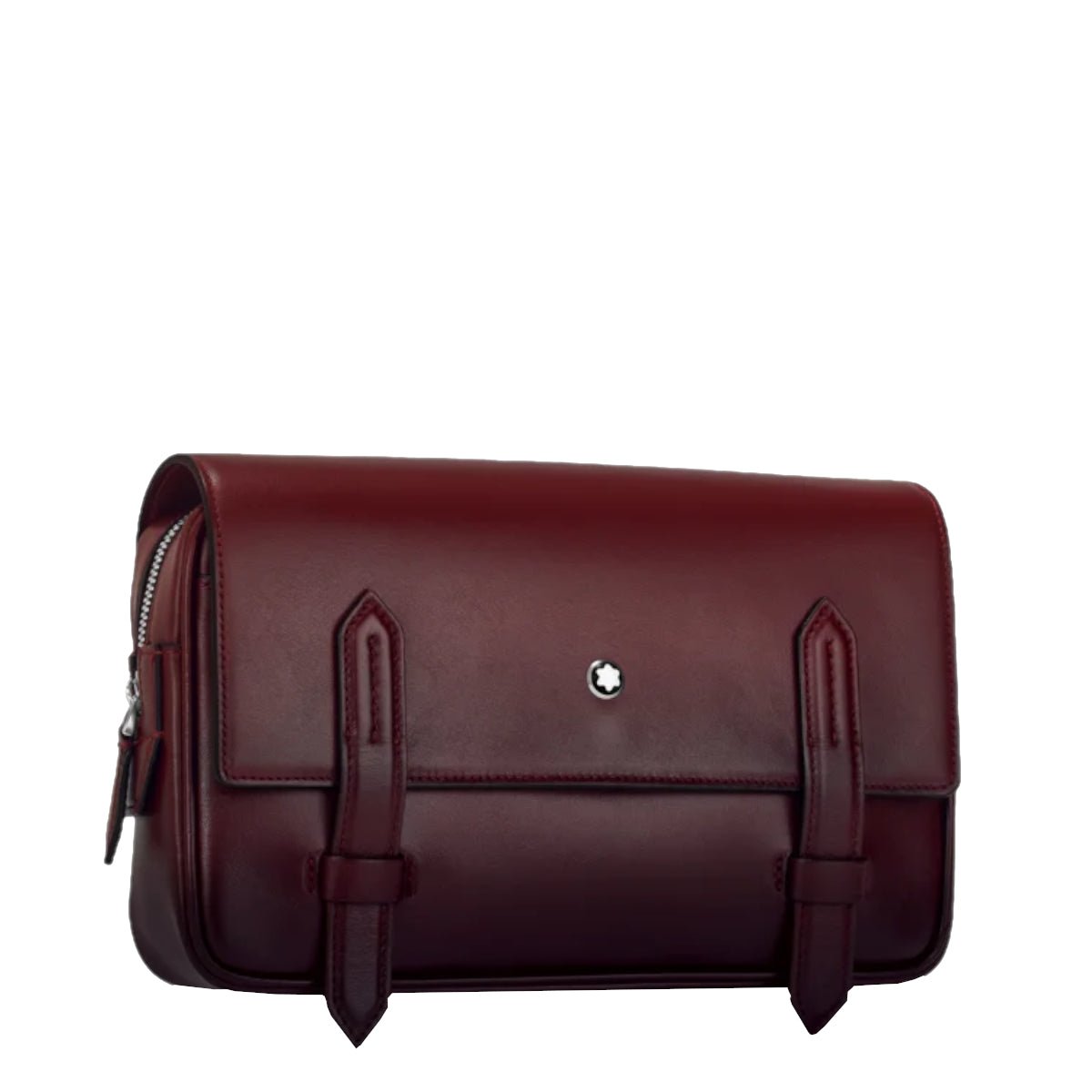 Sacoche à bandoulièreMontblancSac Reporter Montblanc Meisterstück