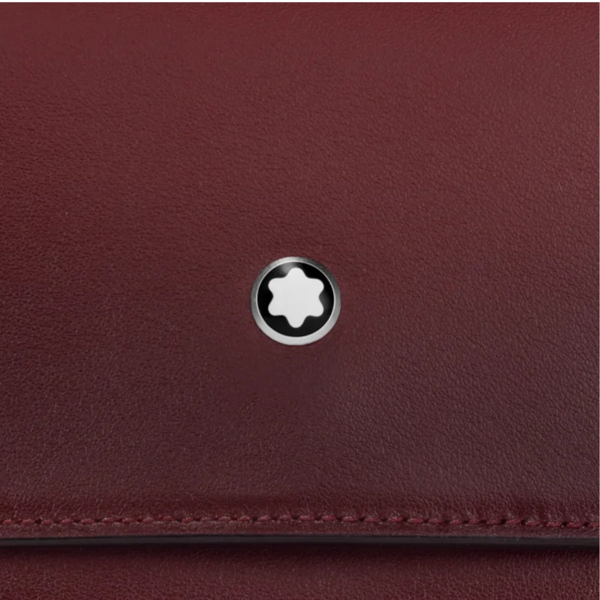 Sacoche à bandoulièreMontblancSac Reporter Montblanc Meisterstück