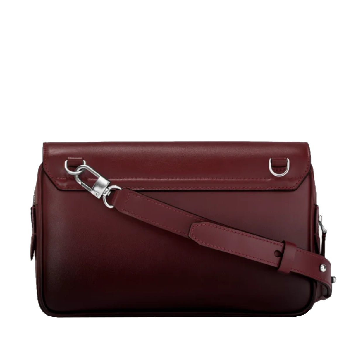 Sacoche à bandoulièreMontblancSac Reporter Montblanc Meisterstück