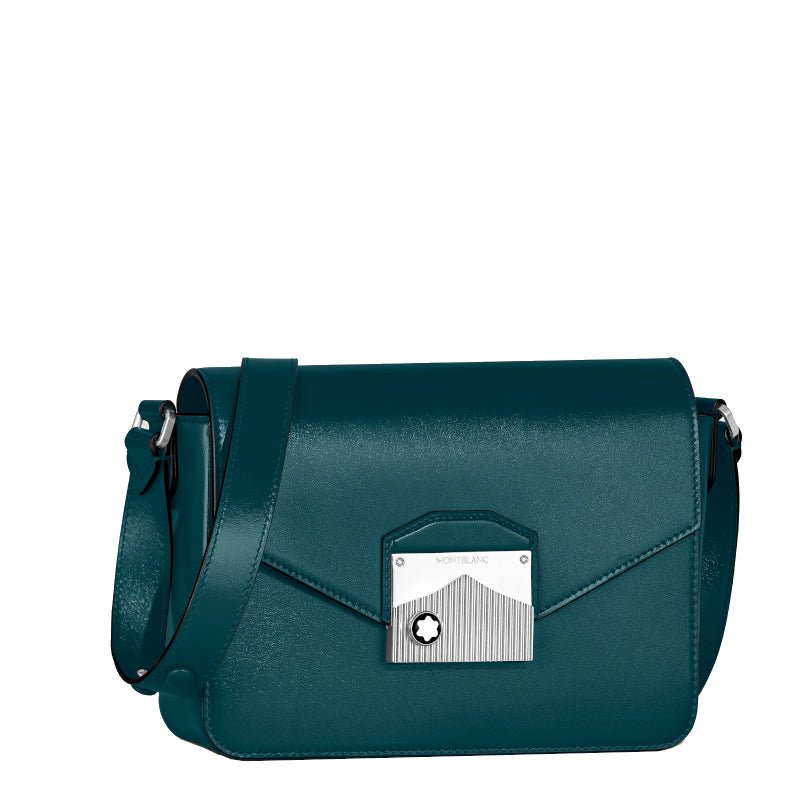 Sacoche à bandoulièreMontblancSac Reporter Montblanc Meisterstück