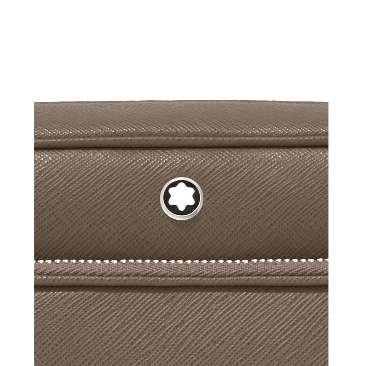 Sacoche à bandoulièreMontblancSac reporter Montblanc Sartorial