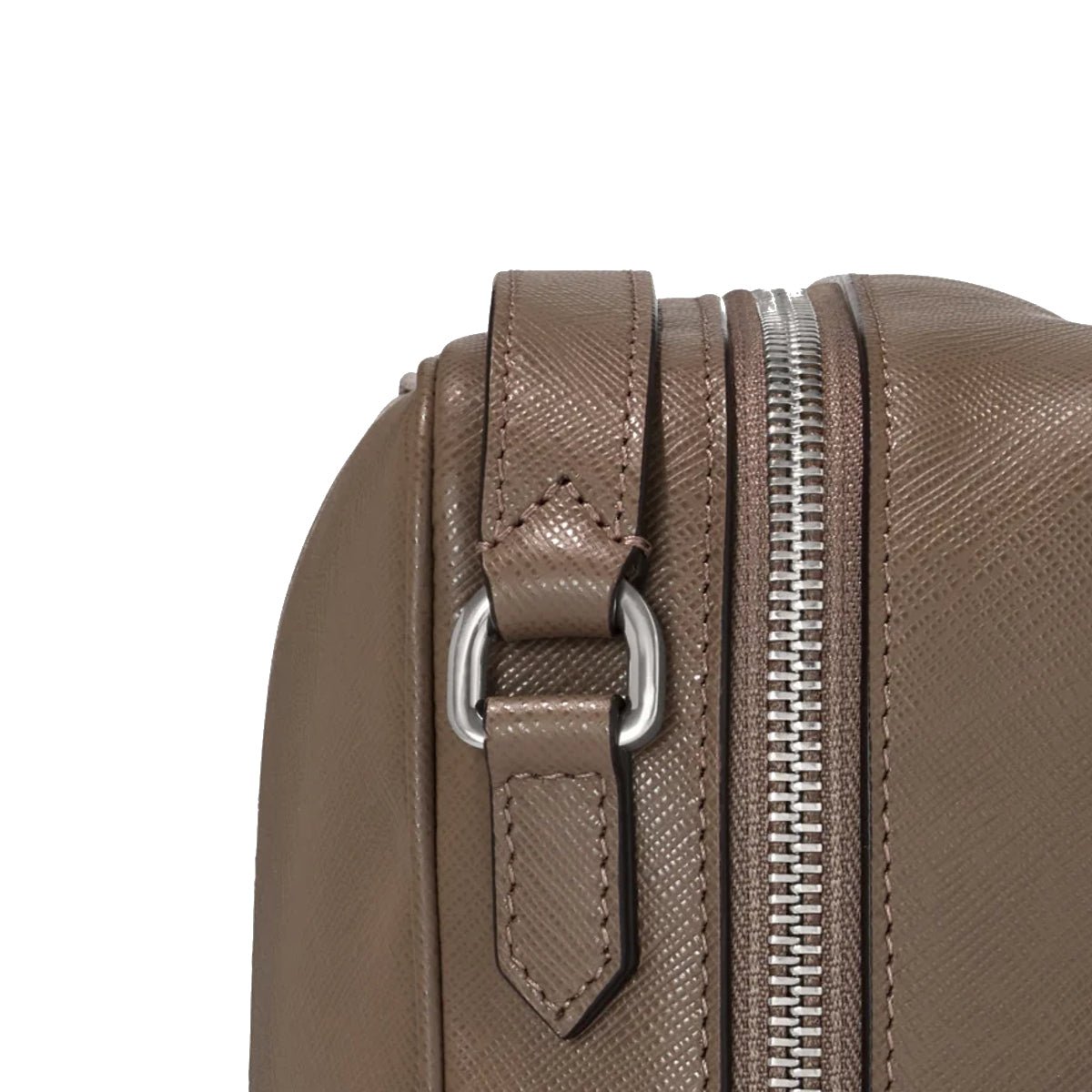 Sacoche à bandoulièreMontblancSac reporter Montblanc Sartorial