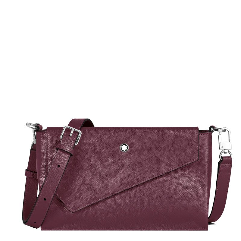 Sacoche à bandoulièreMontblancSac Reporter Montblanc Sartorial trio