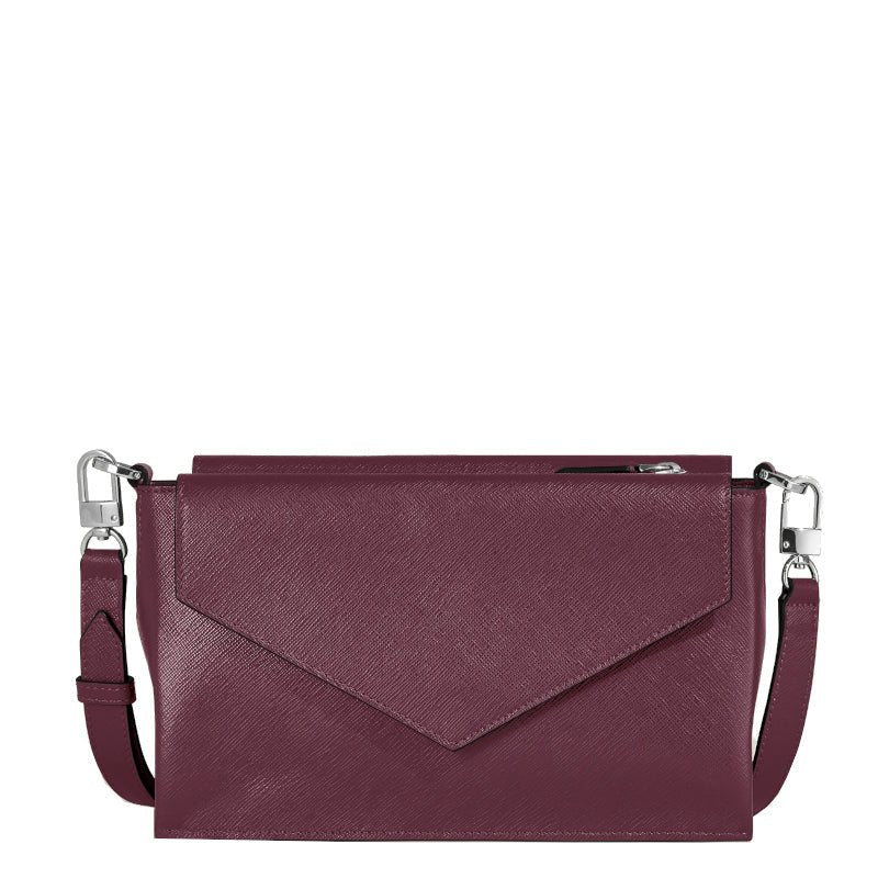 Sacoche à bandoulièreMontblancSac Reporter Montblanc Sartorial trio