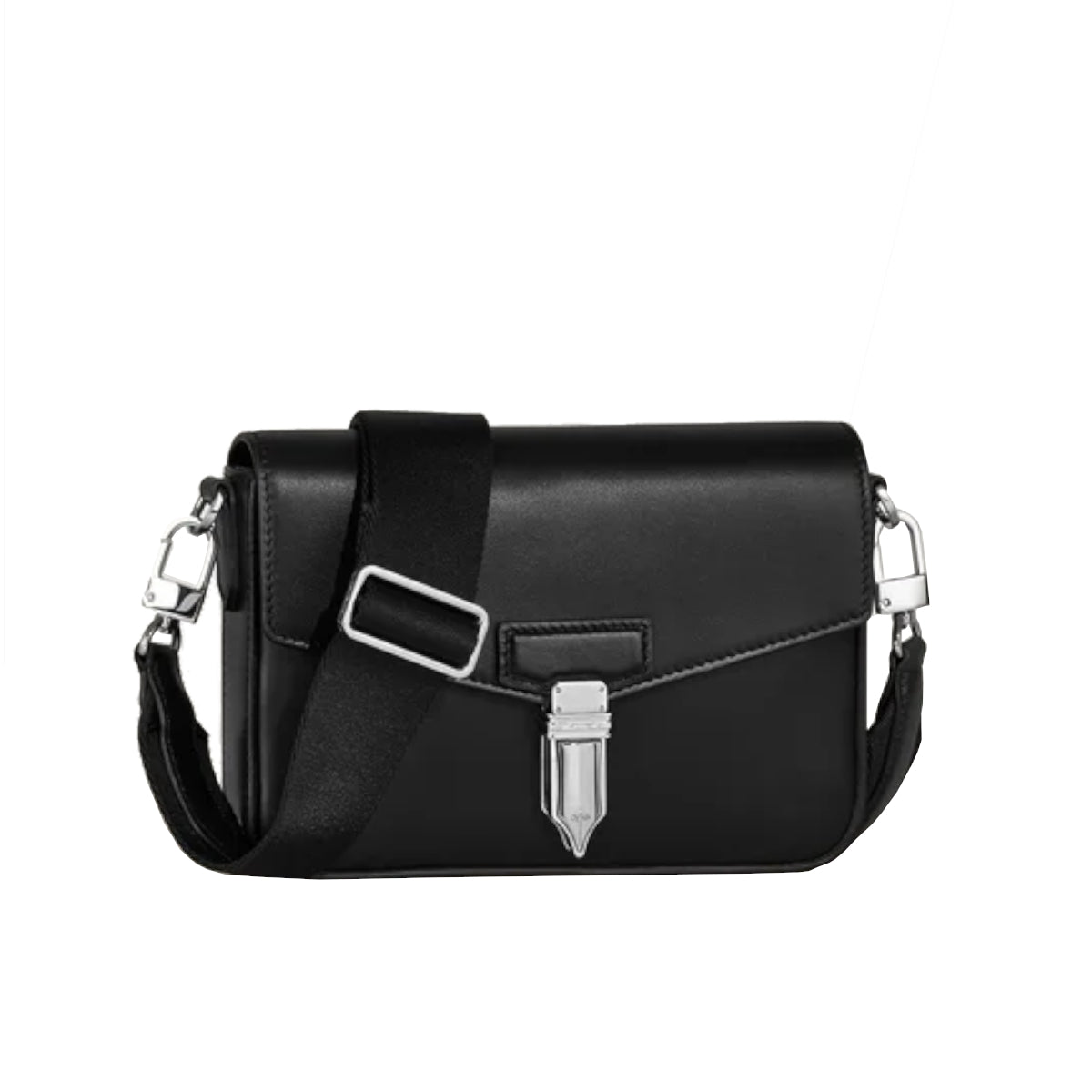 Sacoche à bandoulièreMontblancSac Reporter Montblanc Soft