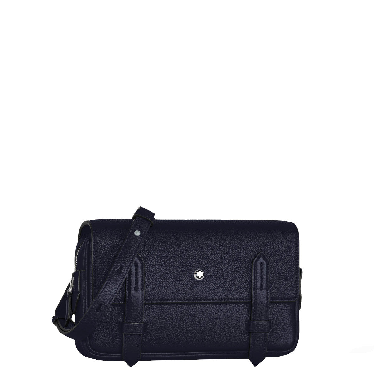 Sacoche à bandoulièreMontblancSac Reporter Montblanc Soft Grain