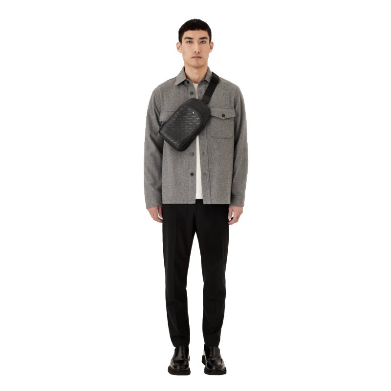 Sacoche bandoulièreMontblancSac à bandoulière Montblanc Extreme 3.0