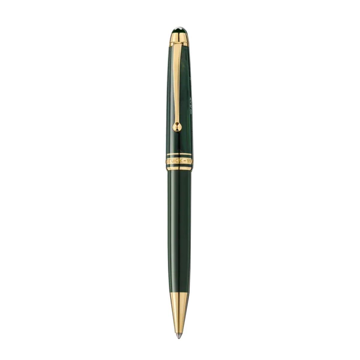 Stylo billeMontblancStylo Bille Montblanc Collection Meisterstück The Origin Classique