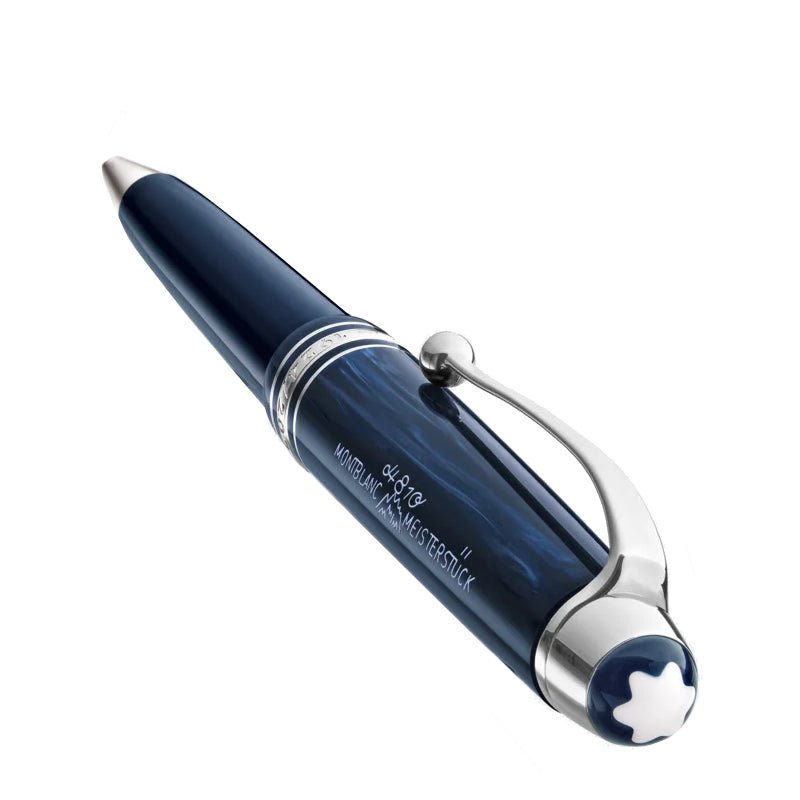 Stylo billeMontblancStylo Bille Montblanc Collection Meisterstück The Origin Midsize