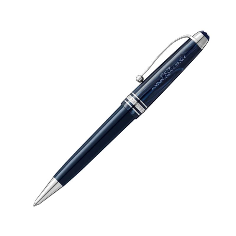 Stylo billeMontblancStylo Bille Montblanc Collection Meisterstück The Origin Midsize