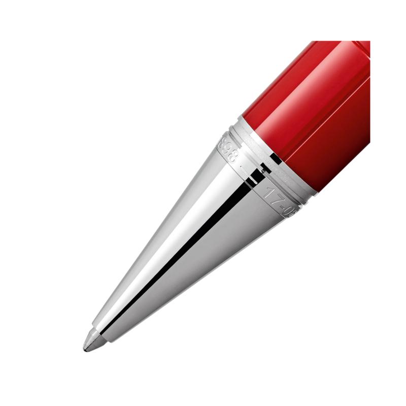 Stylo billeMontblancStylo bille Montblanc Great Characters Enzo Ferrari Special Edition