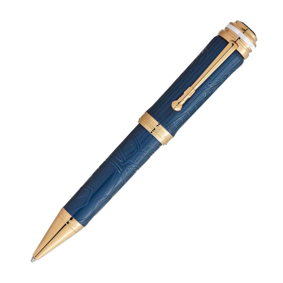 Stylo billeMontblancStylo bille Montblanc Great Characters Hommage à Queen Special Edition