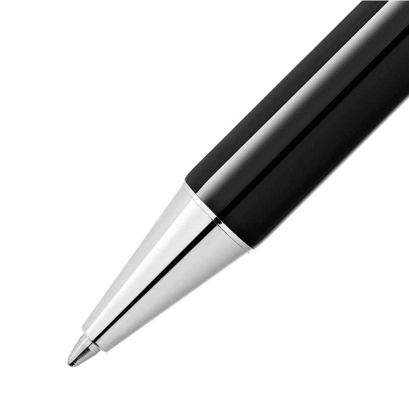 Stylo billeMontblancStylo Bille Montblanc Heritage Rouge et Noir « Baby » Édition Spéciale