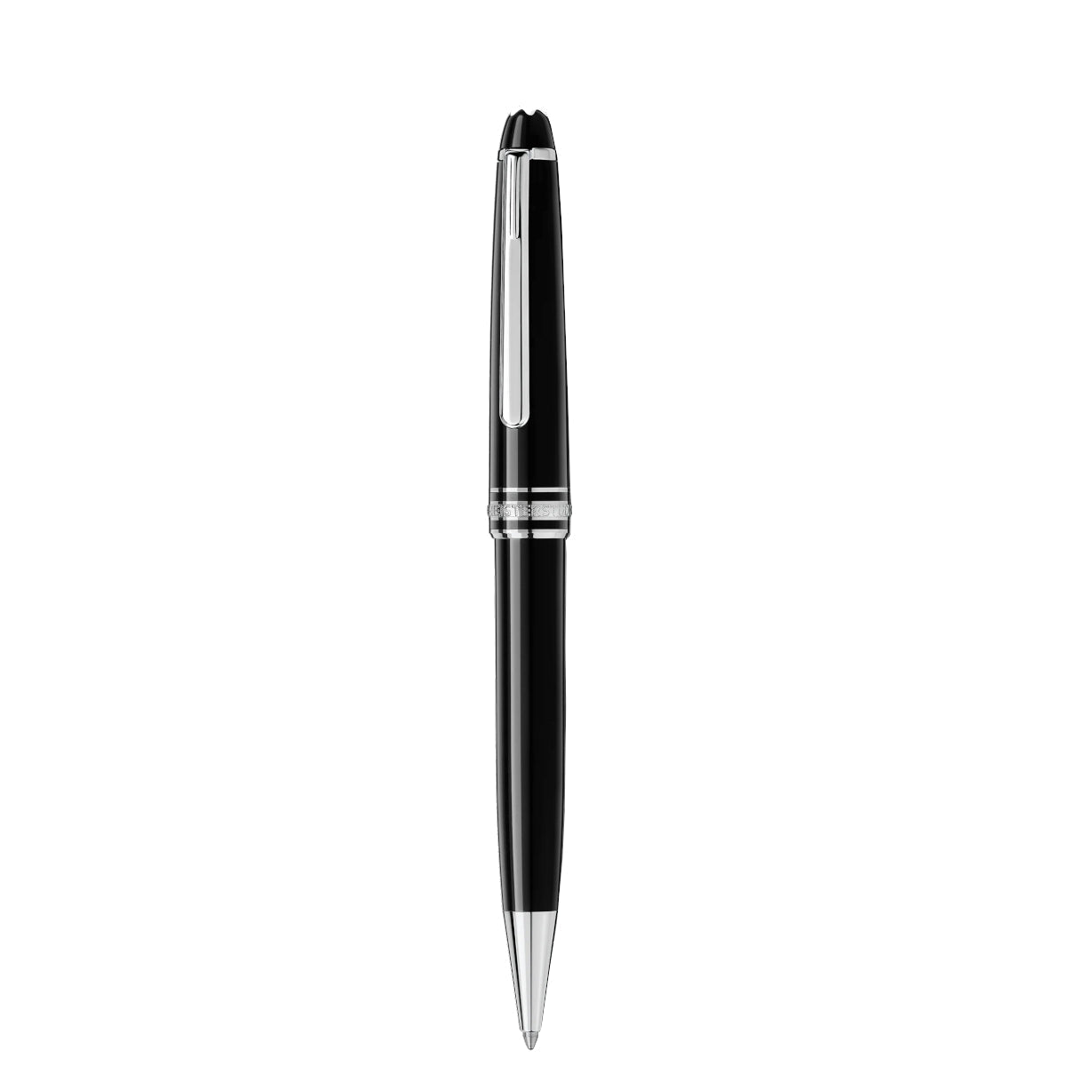 Stylo billeMontblancStylo bille Montblanc Meisterstück Classique platiné