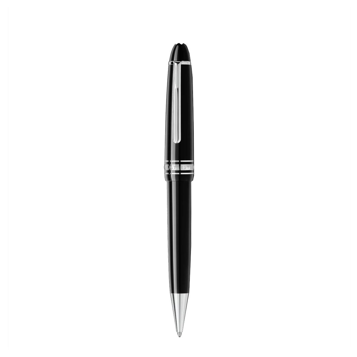 Stylo billeMontblancStylo Bille Montblanc Meisterstück Legrand Platiné