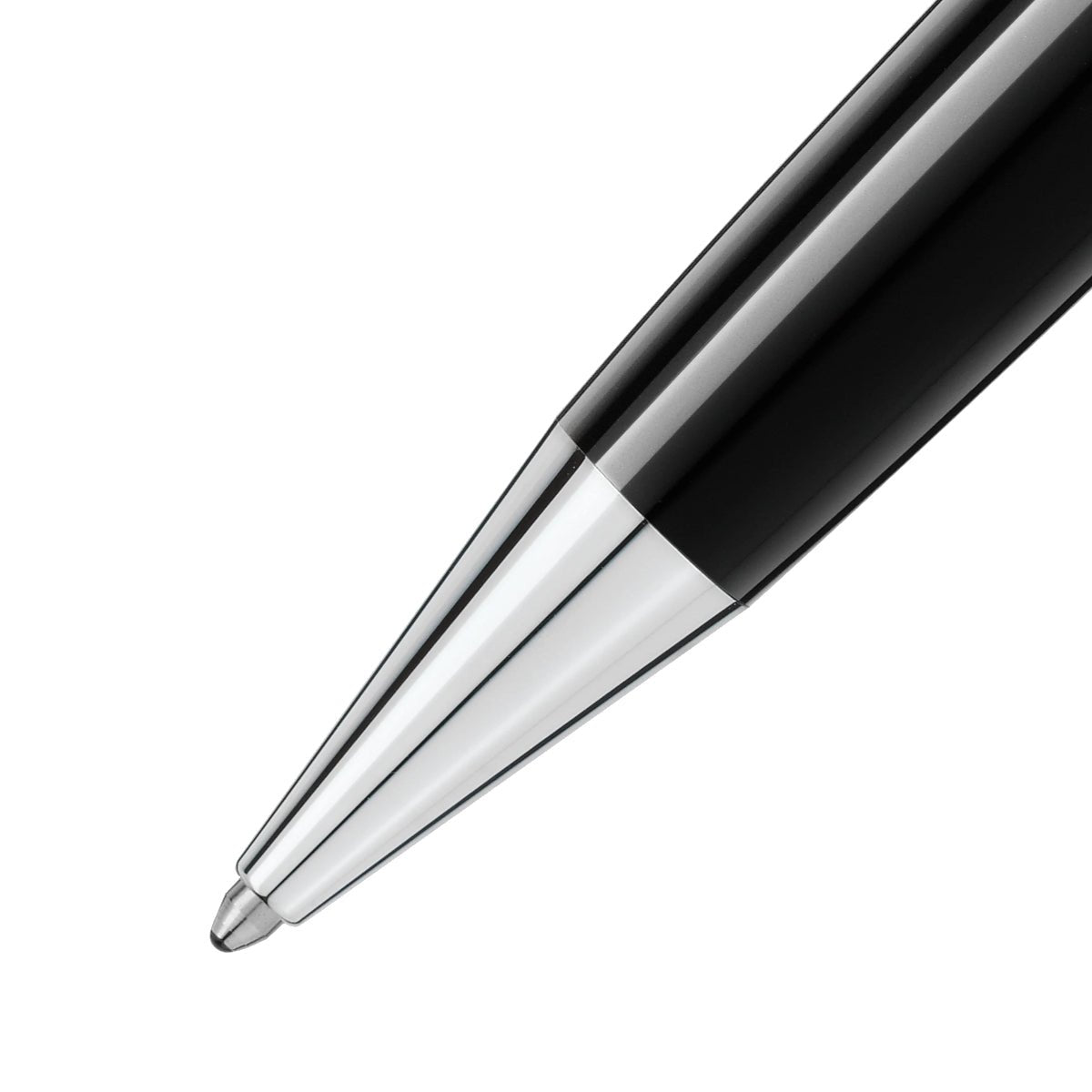 Stylo billeMontblancStylo Bille Montblanc Meisterstück Legrand Platiné