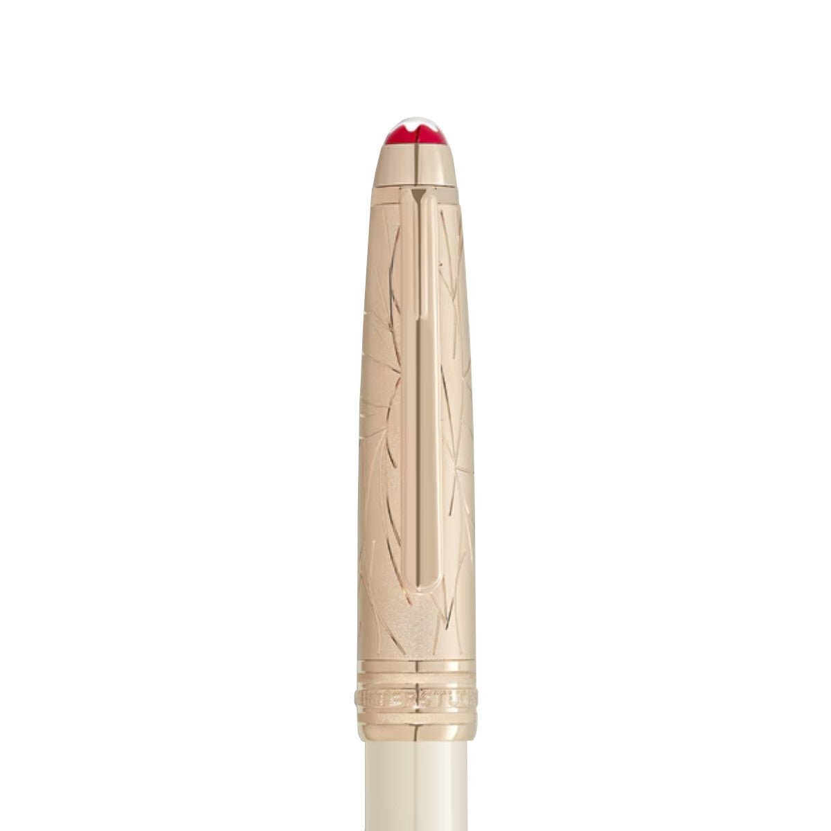 Stylo billeMontblancStylo bille Montblanc Meisterstück Roméo et Juliette Doué Classique