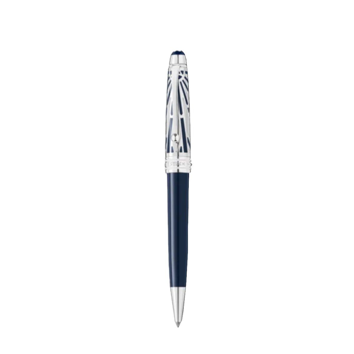 Stylo billeMontblancStylo bille Montblanc Meisterstück The Origin Doué Midsize