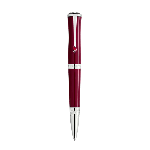 Stylo billeMontblancStylo Bille Montblanc Muses Maria Callas Édition Spéciale