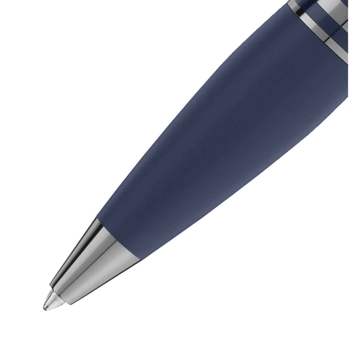 Stylo billeMontblancStylo - bille Montblanc Starwalker SpaceBlue Resin