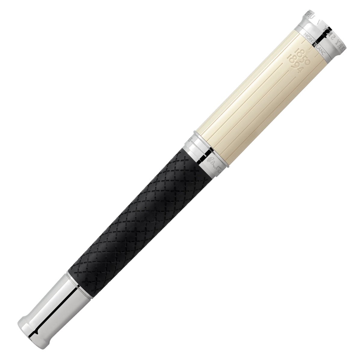 Stylo billeMontblancStylo bille Montblanc Writers Edition Hommage à Robert Louis Stevenson Limited Edition