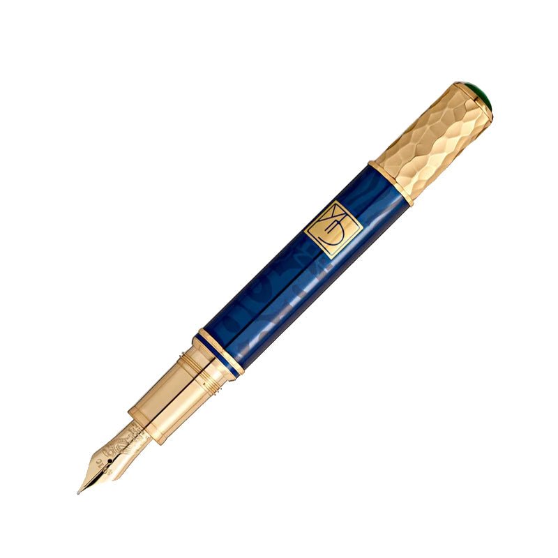 Stylo plumeMontblancStylo Plume (M) Montblanc Masters Of Art Hommage à Gustav Klimt Limited Edition 4810