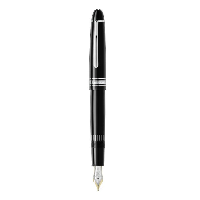 Stylo plumeMontblancStylo plume Meisterstück LeGrand Platiné