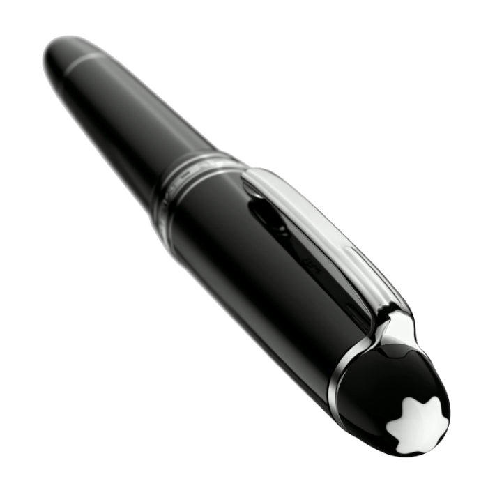 Stylo plumeMontblancStylo plume Meisterstück LeGrand Platiné