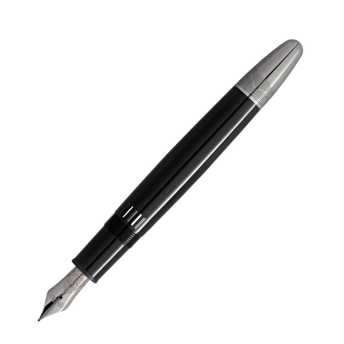 Stylo plumeMontblancStylo-Plume Meisterstück MONTBLANC HAUS LeGrand