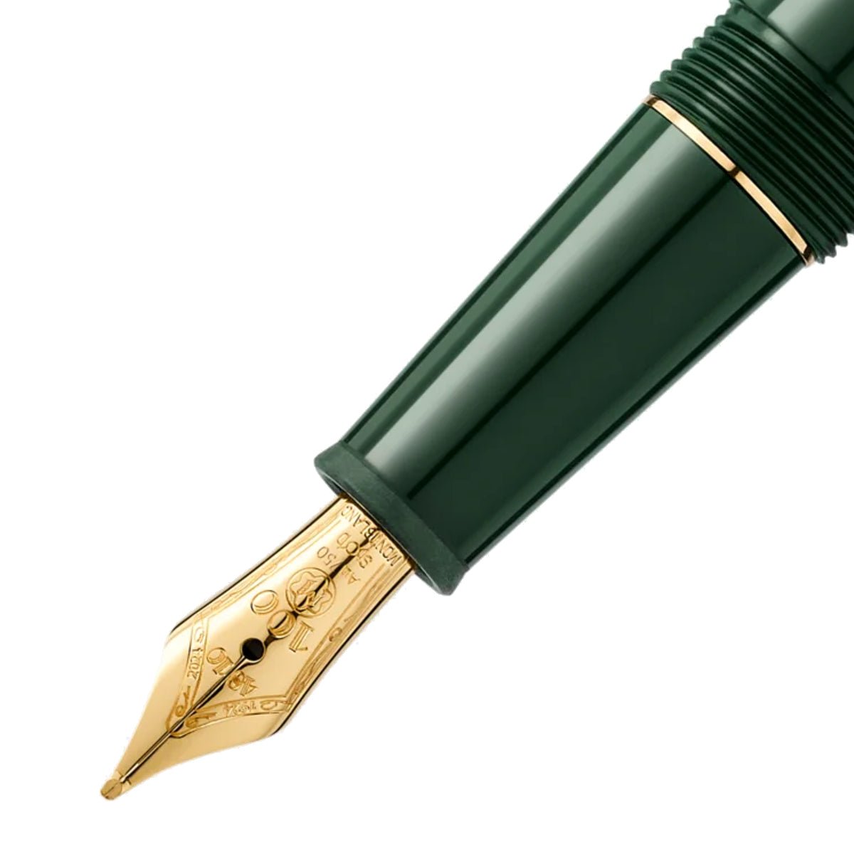 Stylo plumeMontblancStylo Plume Montblanc Collection Meisterstück The Origin Doué Classique (F)