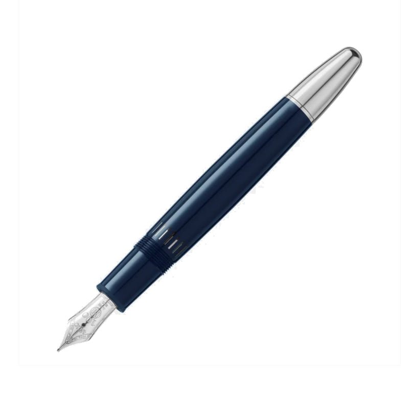 Stylo plumeMontblancStylo Plume Montblanc Collection Meisterstück The Origin LeGrand (F)
