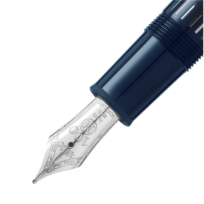 Stylo plumeMontblancStylo Plume Montblanc Collection Meisterstück The Origin LeGrand (F)