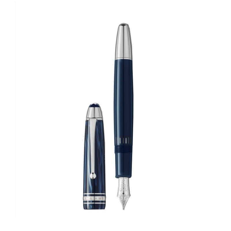 Stylo plumeMontblancStylo Plume Montblanc Collection Meisterstück The Origin LeGrand (M)