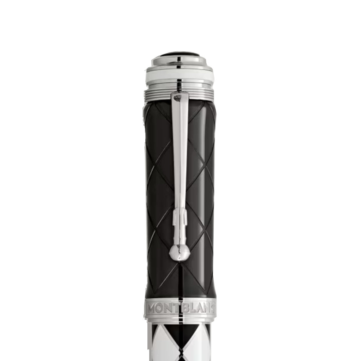 Stylo PlumeMontblancStylo plume Montblanc Great Characters Hommage à Queen Limited Edition 1975 (M)