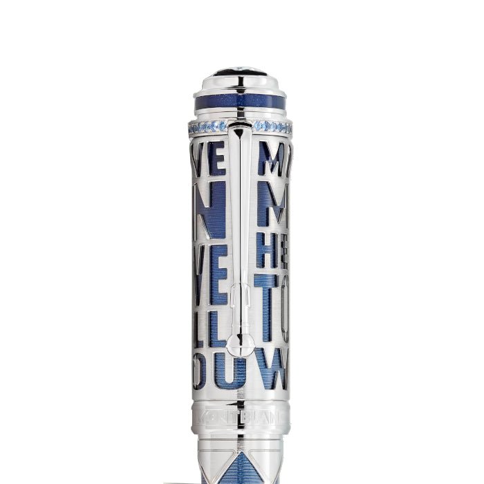 Stylo PlumeMontblancStylo - Plume Montblanc Great Characters Hommage à Queen Limited Edition 30