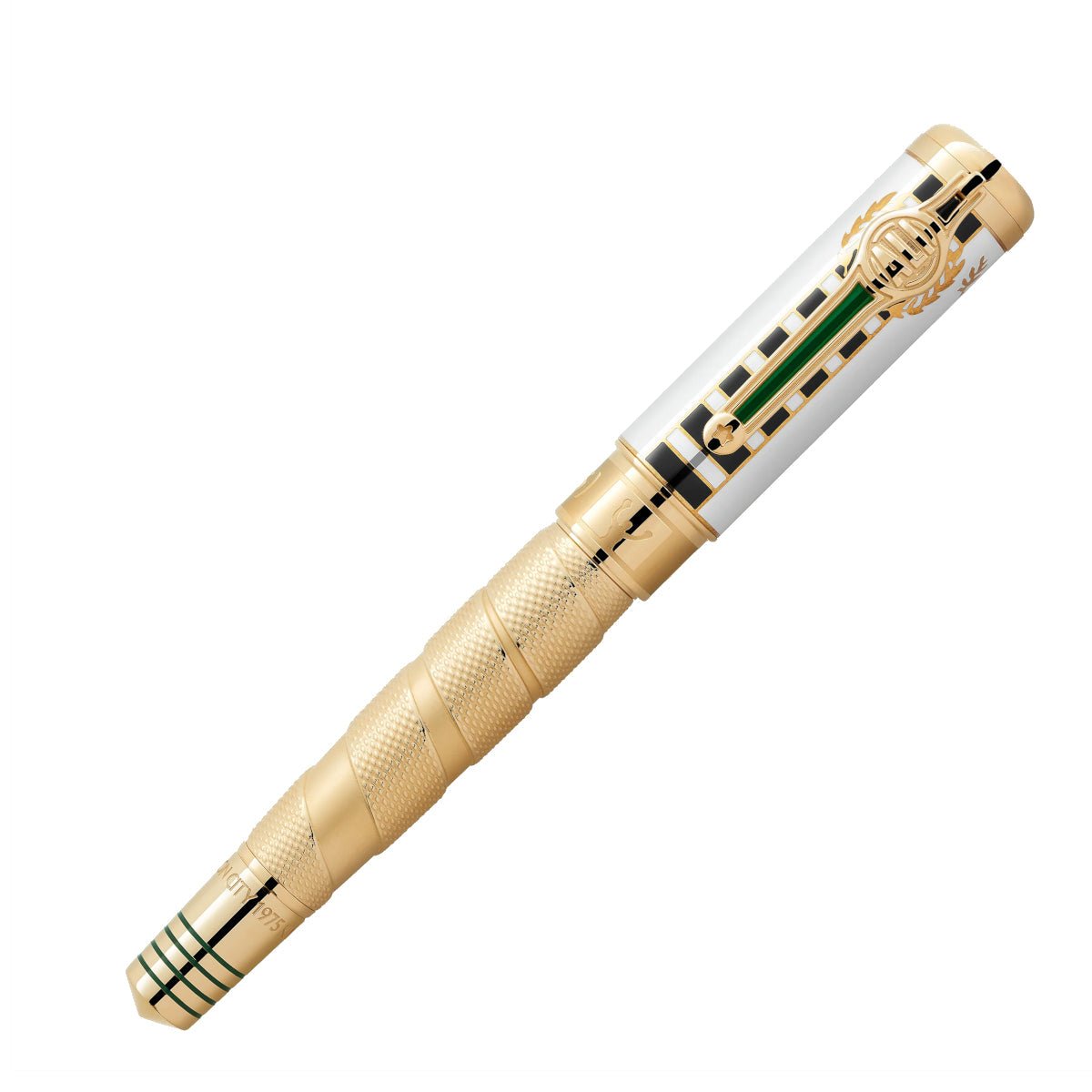 Stylo plumeMontblancStylo plume Montblanc Great Characters Muhammad Ali Limited Edition 1942