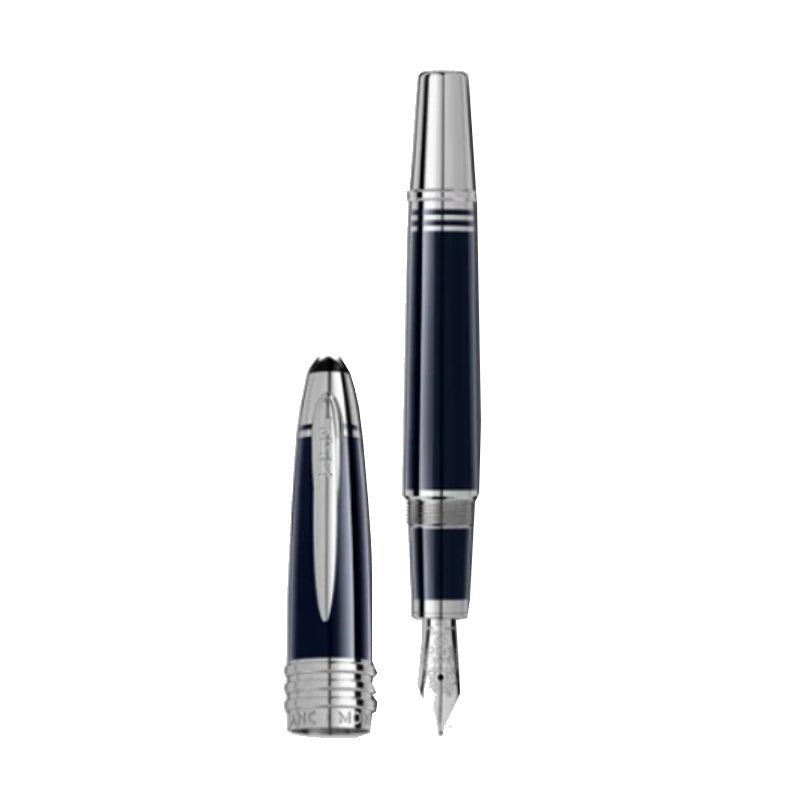 Stylo plumeMontblancStylo plume Montblanc John F. Kennedy Edition Spéciale (M)