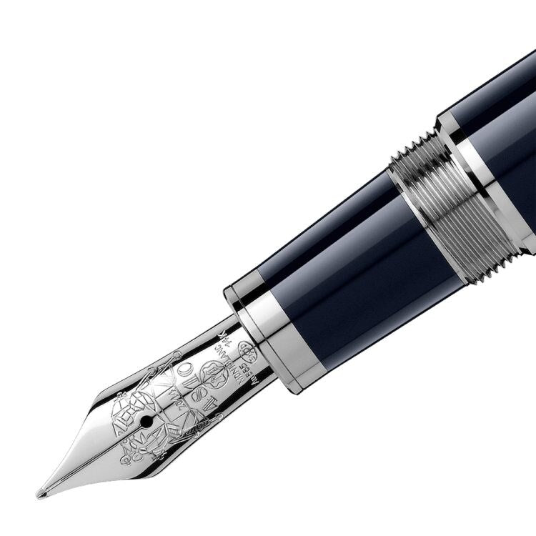 Stylo plumeMontblancStylo plume Montblanc John F. Kennedy Edition Spéciale (M)