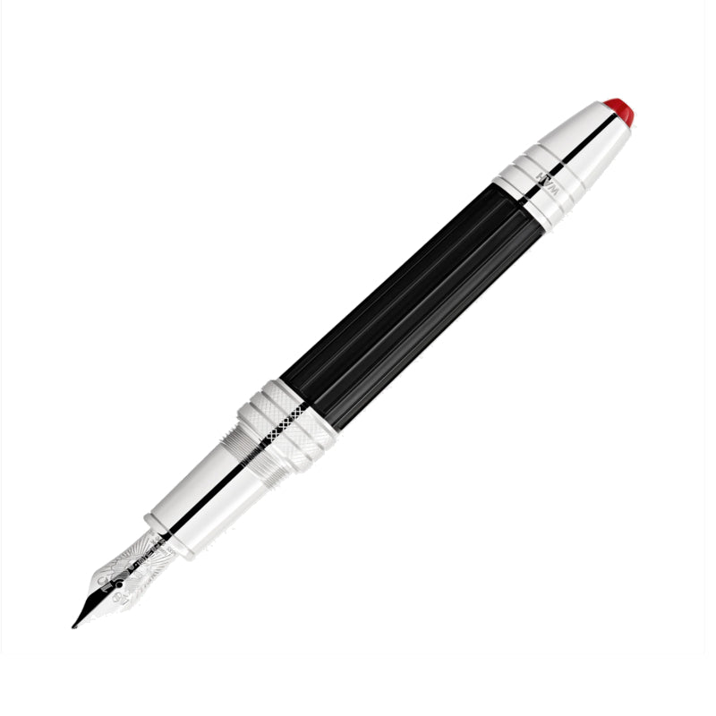 Stylo plumeMontblancStylo plume Montblanc (M) Great Characters Jimi Hendrix Special Edition